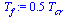 `:=`(T[f], `+`(`*`(.5, `*`(T[cr]))))