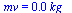 mv = `+`(`*`(0.54e-2, `*`(kg_)))