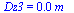 Dz3 = `+`(`*`(0.82e-4, `*`(m_)))