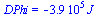 DPhi = `+`(`-`(`*`(0.39e6, `*`(J_))))