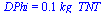 DPhi = `+`(`*`(0.92e-1, `*`(kg_TNT)))