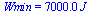 Wmin = `+`(`*`(0.7e4, `*`(J_)))