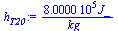 `+`(`/`(`*`(0.800e6, `*`(J_)), `*`(kg_)))