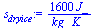 `+`(`/`(`*`(1600, `*`(J_)), `*`(kg_, `*`(K_))))