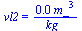 vl2 = `+`(`/`(`*`(0.14e-2, `*`(`^`(m_, 3))), `*`(kg_)))