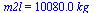 m2l = `+`(`*`(0.1008e5, `*`(kg_)))