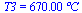 T3 = `+`(`*`(670., `*`(?C)))