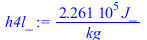 `+`(`/`(`*`(0.2261e6, `*`(J_)), `*`(kg_)))