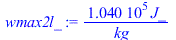 `+`(`/`(`*`(0.1040e6, `*`(J_)), `*`(kg_)))