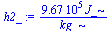 `+`(`/`(`*`(966760., `*`(J_)), `*`(kg_)))