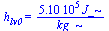 h[lv0] = `+`(`/`(`*`(510000., `*`(J_)), `*`(kg_)))