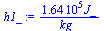 `+`(`/`(`*`(163800., `*`(J_)), `*`(kg_)))