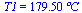 T1 = `+`(`*`(179.5, `*`(?C)))