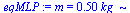 m = `+`(`*`(.4990, `*`(kg_)))