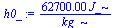 `+`(`/`(`*`(62700., `*`(J_)), `*`(kg_)))