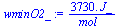 `+`(`/`(`*`(0.373e4, `*`(J_)), `*`(mol_)))