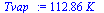 `+`(`*`(112.8569042, `*`(K_)))