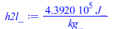 `+`(`/`(`*`(439200., `*`(J_)), `*`(kg_)))