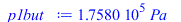 `+`(`*`(175802.2133, `*`(Pa_)))