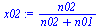 `:=`(x02, `/`(`*`(n02), `*`(`+`(n02, n01))))