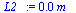 `:=`(L2_, `+`(`*`(0.1220732623e-1, `*`(m_))))