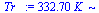 `+`(`*`(332.7047, `*`(K_)))