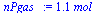`:=`(nPgas_, `+`(`*`(1.123261230, `*`(mol_))))