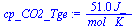 `+`(`/`(`*`(51.0, `*`(J_)), `*`(mol_, `*`(K_))))