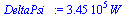 `+`(`*`(0.34458e6, `*`(W_)))
