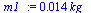 `+`(`*`(0.14073e-1, `*`(kg_)))