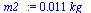 `+`(`*`(0.10688e-1, `*`(kg_)))