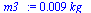 `+`(`*`(0.94492e-2, `*`(kg_)))