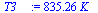 `+`(`*`(835.26, `*`(K_)))