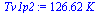 `+`(`*`(126.62, `*`(K_)))