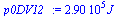 `+`(`*`(0.29e6, `*`(J_)))