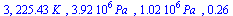 3, `+`(`*`(225.43, `*`(K_))), `+`(`*`(0.39245e7, `*`(Pa_))), `+`(`*`(0.10216e7, `*`(Pa_))), .26031