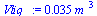 `+`(`*`(0.34546e-1, `*`(`^`(m_, 3))))