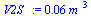 `+`(`*`(0.60832e-1, `*`(`^`(m_, 3))))