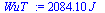 `+`(`*`(2084.1, `*`(J_)))