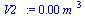 `+`(`*`(0.52630e-4, `*`(`^`(m_, 3))))