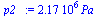`+`(`*`(0.21729e7, `*`(Pa_)))