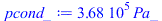 `+`(`*`(0.36778e6, `*`(Pa_)))
