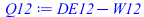 `+`(DE12, `-`(W12))