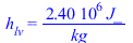 h[lv] = `+`(`/`(`*`(0.24e7, `*`(J_)), `*`(kg_)))
