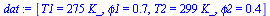 [T1 = `+`(`*`(275, `*`(K_))), phi1 = .7, T2 = `+`(`*`(299, `*`(K_))), phi2 = .4]