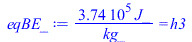 `+`(`/`(`*`(373795.2604, `*`(J_)), `*`(kg_))) = h3