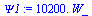 `+`(`*`(0.102e5, `*`(W_)))