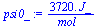 `+`(`/`(`*`(0.372e4, `*`(J_)), `*`(mol_)))