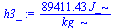 `+`(`/`(`*`(89411.43, `*`(J_)), `*`(kg_)))