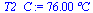 `+`(`*`(76.0, `*`(?C)))